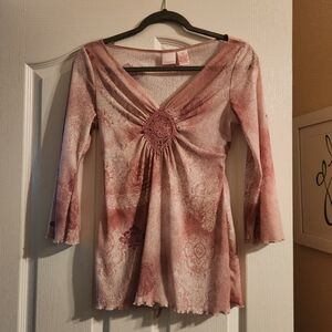 Xhilaration Blouse